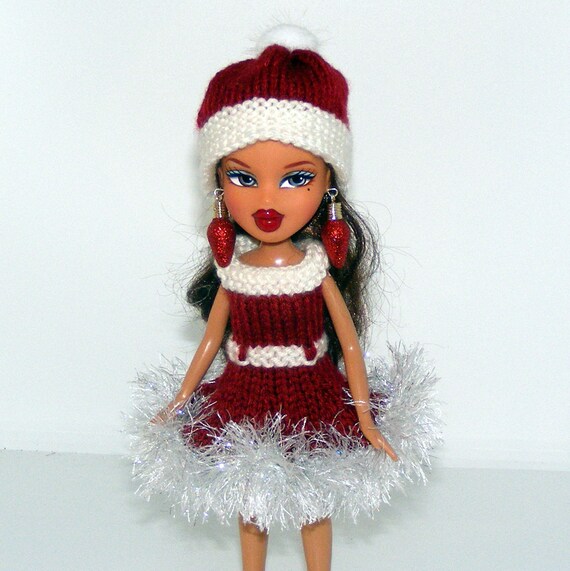 bratz doll hat