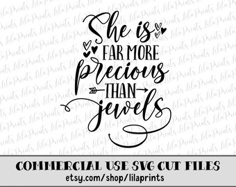 Download Proverbs 31 10 Svg Etsy