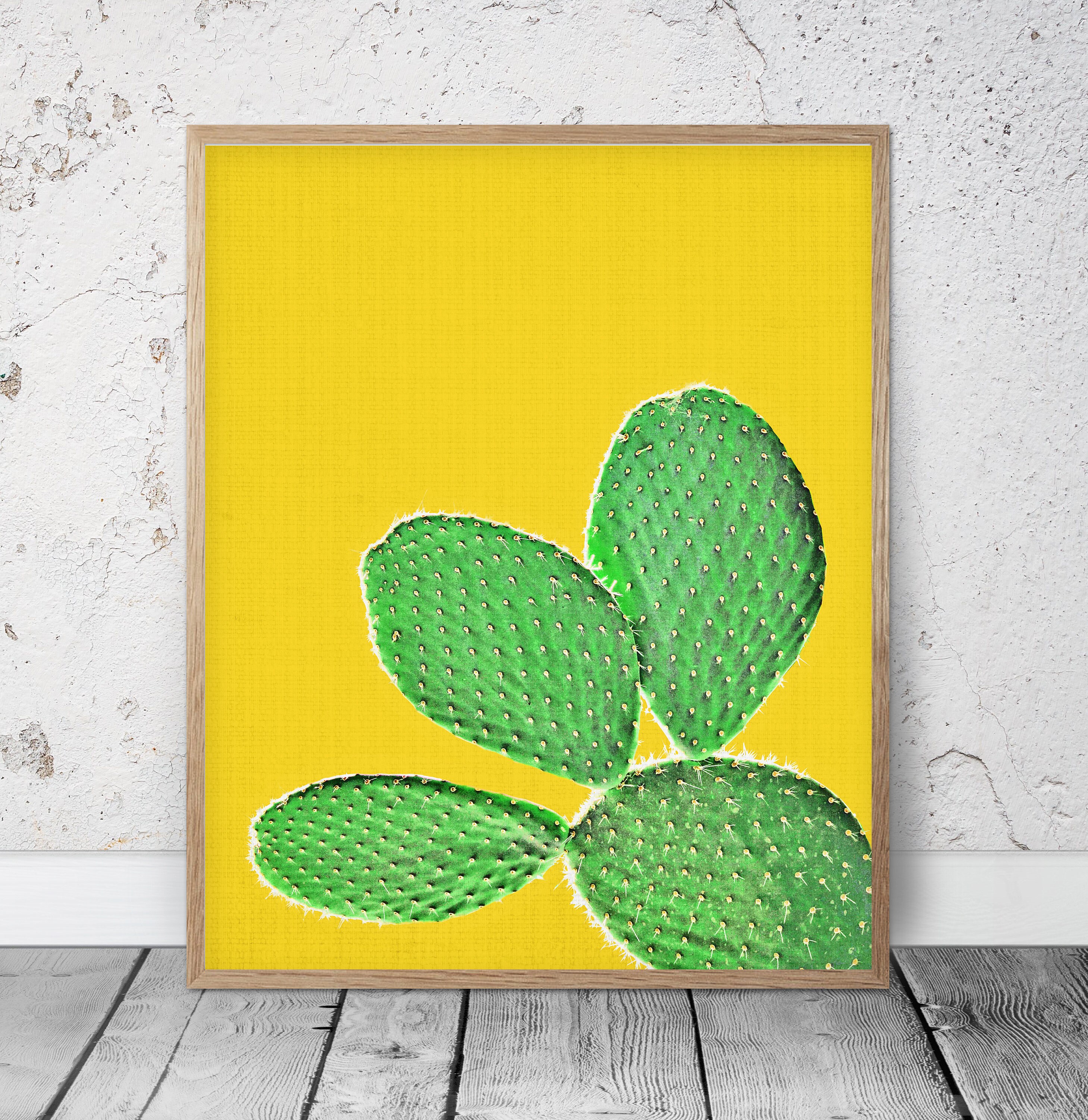 Tropical wall art Tropics beach Kitchen decor Plants wall art Tropical decor Tropical plants print Printable wall art Kitchen Art