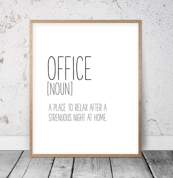 Featured image of post Funny Home Office Wall Art / Dreamstime is the world`s largest stock photography community.