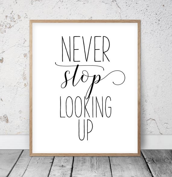 Lot De 4 Céramique Cœur Sous-verre noir blanc Inspirant Citation Message Chic Cadeau