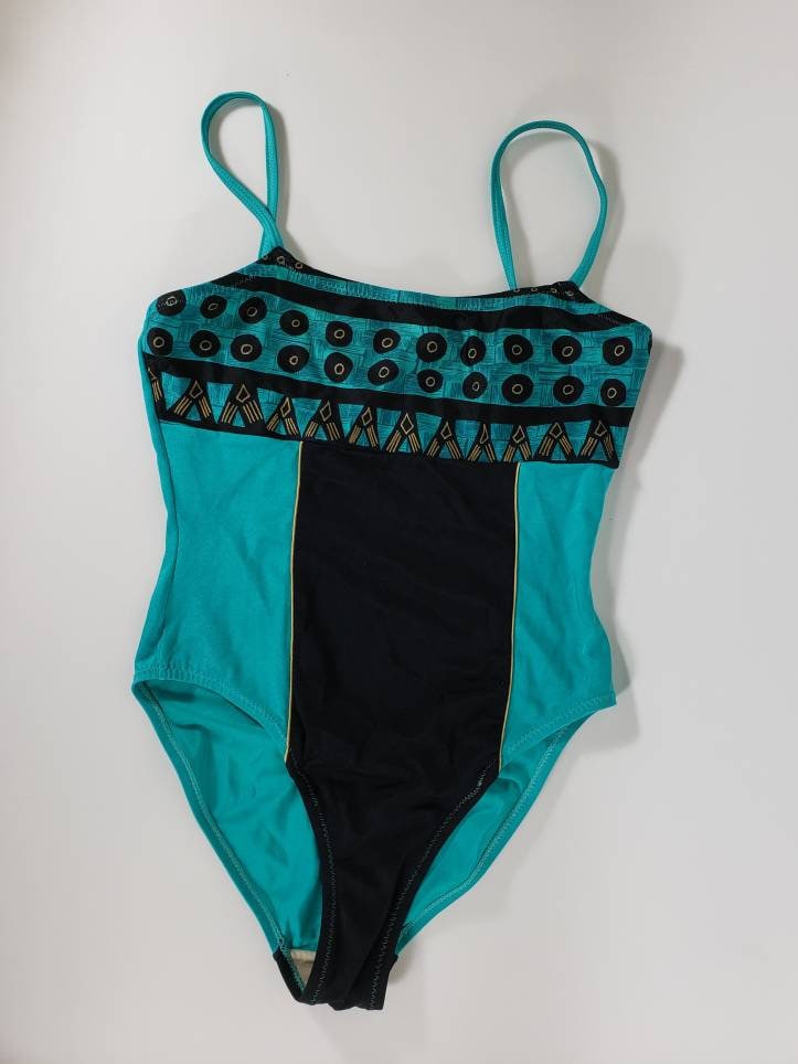 French Cut Swimsuit -  Canada