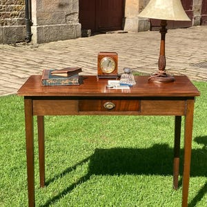 Refurbished vintage school desk - Etsy 日本