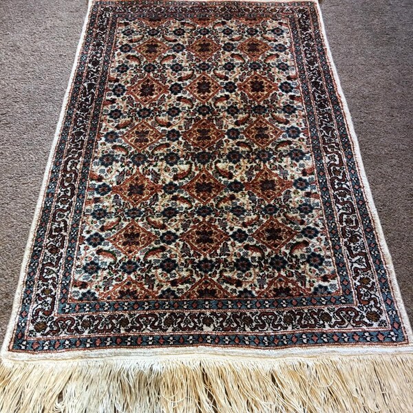 Persian Rug Etsy UK