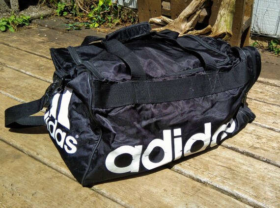 bolsa gym adidas