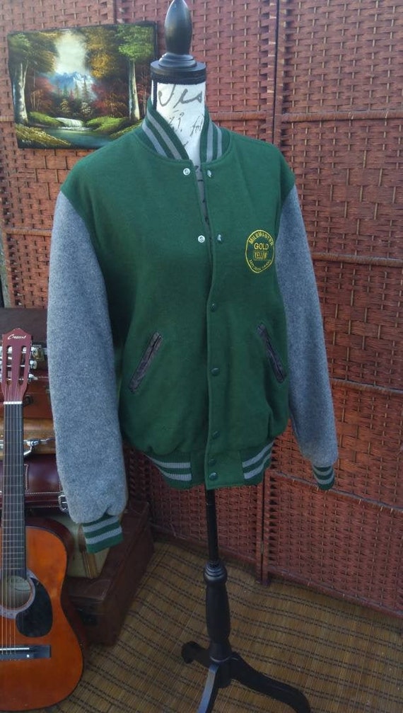 holloway sports jackets