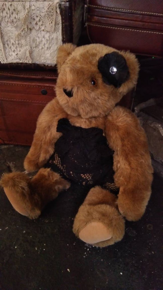 teddy bears from the 90s