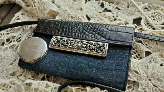 brighton wallet purse