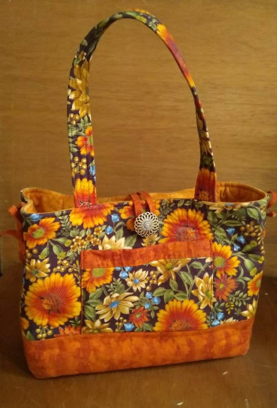 hippie diaper bag