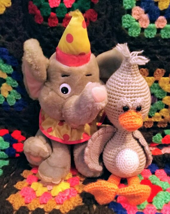 90s stuffed animals