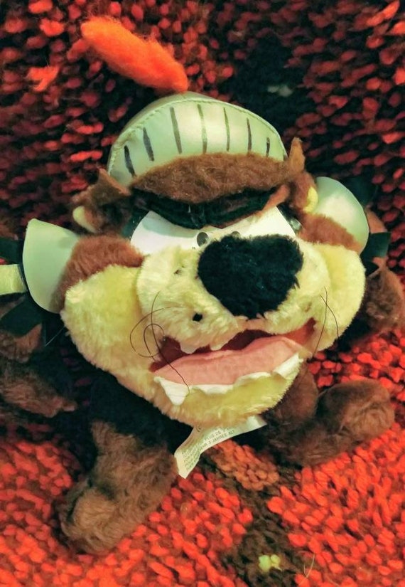 taz plush