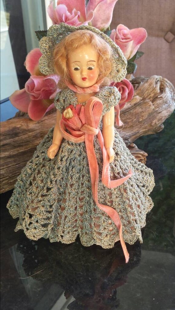 little bo peep doll
