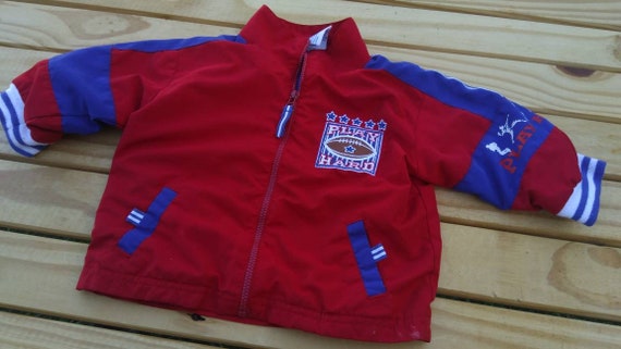 baby boy sports jacket