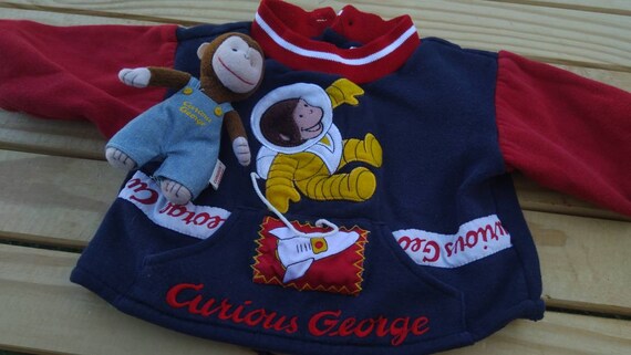 george baby boy clothes