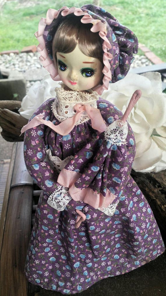 bradley's collectible dolls value