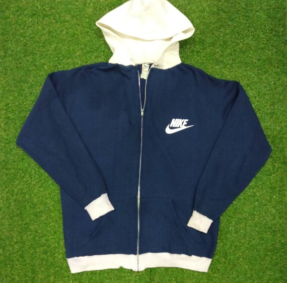 Vintage Nike Hoodie