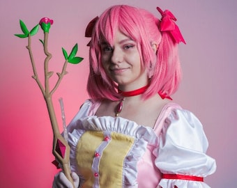 Madoka magica cosplay online