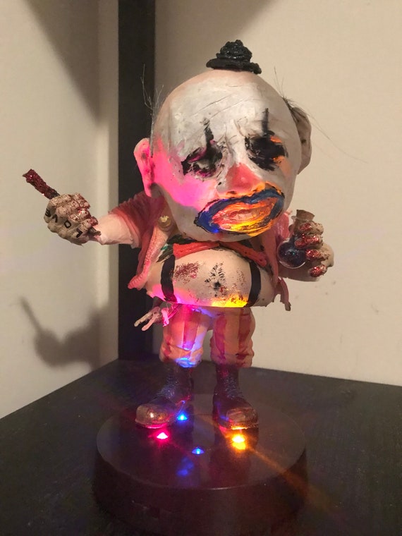 dead by daylight funko pop