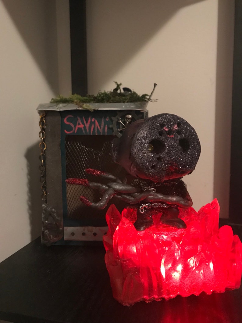 jason wilson funko pop