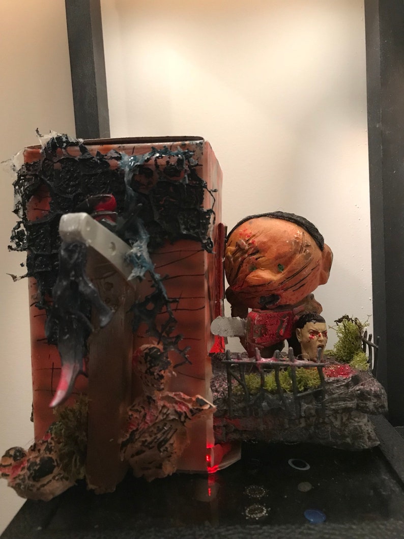dead by daylight pop