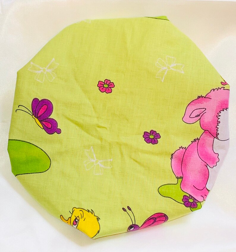 Kids Hair Satin Hair Girls Reversible Etsy