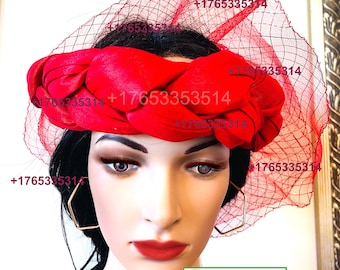 headtie,Gele hat ,Aso-Oke Fabric,gele,Headwrap,Ready-to-Wear Gele Autogele Ready Made Gele Auto Gele African Nigerian Wedding