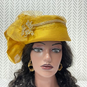 headtie,Gele hat ,Aso-Oke Fabric,gele,Headwrap,Ready-to-Wear Gele Autogele Ready Made Gele Auto Gele African Nigerian Wedding