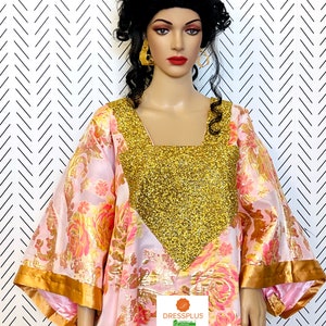 Senegalaise bazin Etsy France
