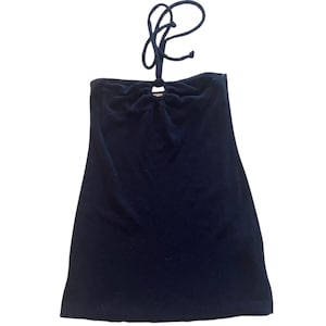 Juicy Couture Dress - Etsy