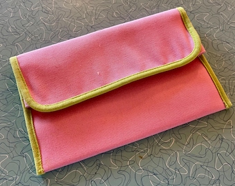 Lilly Pulitzer Cotton Women's Wristlet Clutch