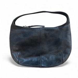 Vintage Coach Ergo Hobo Bag - Etsy