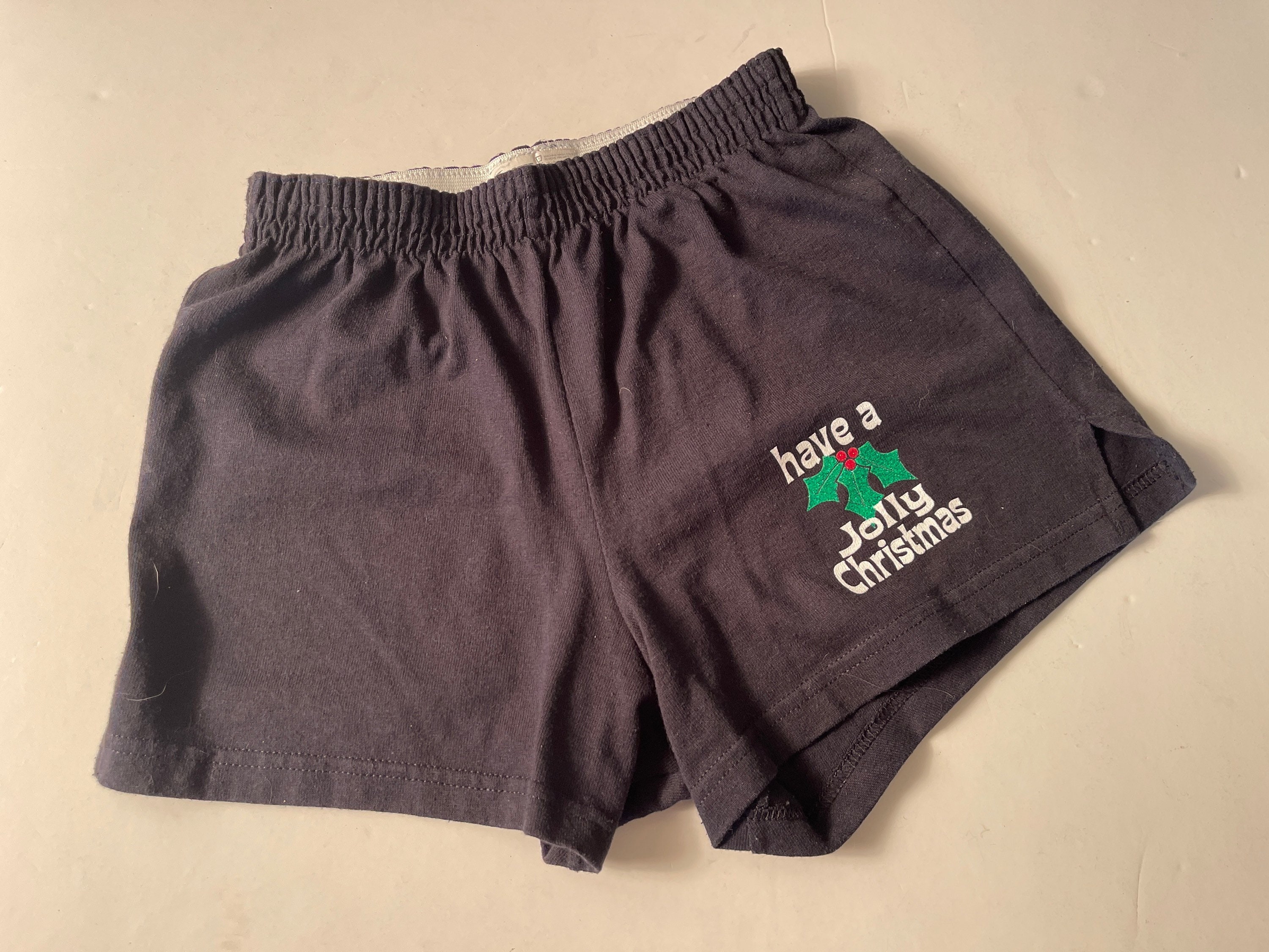 Vintage 00s Flip Waist Cheer Short Short - Etsy