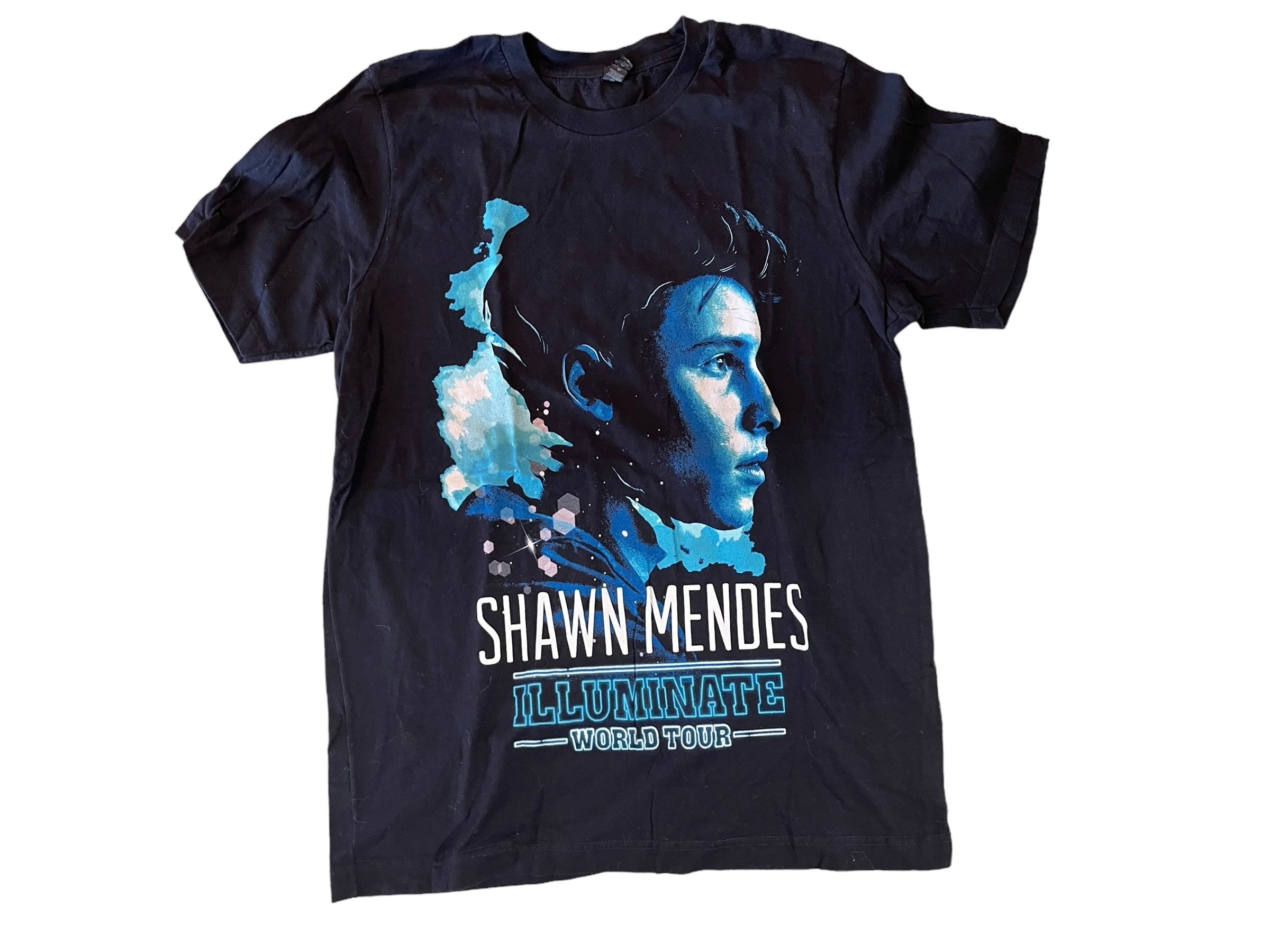 Shawn mendes illuminate best sale hoodie