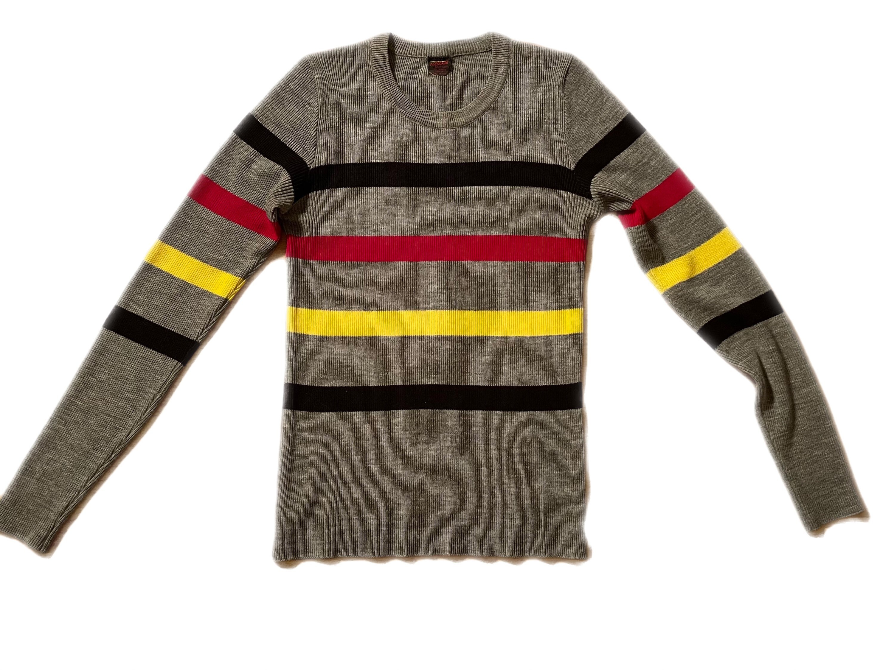 Vintage Sweater - Etsy