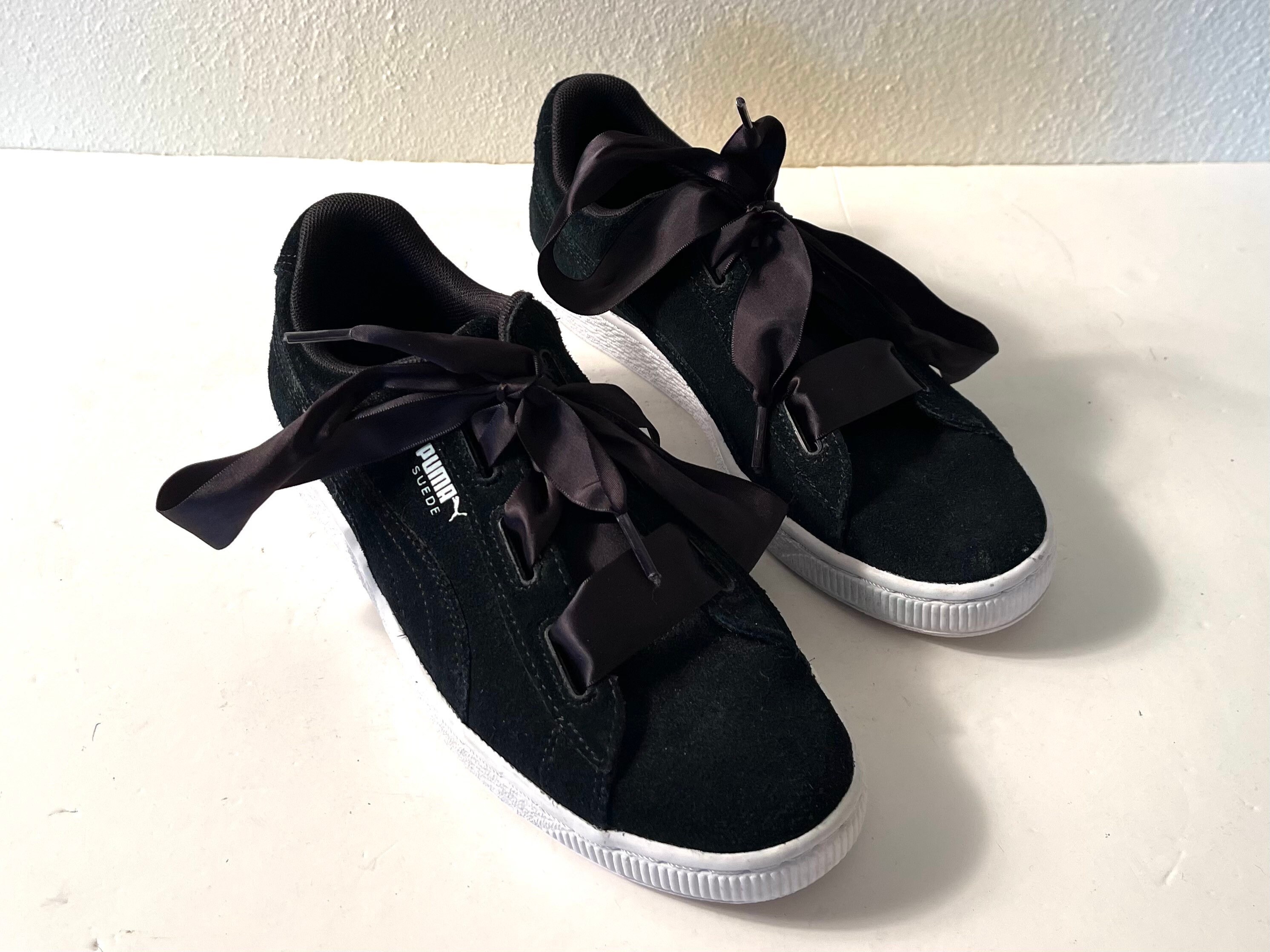 Puma suede heart ep hot sale