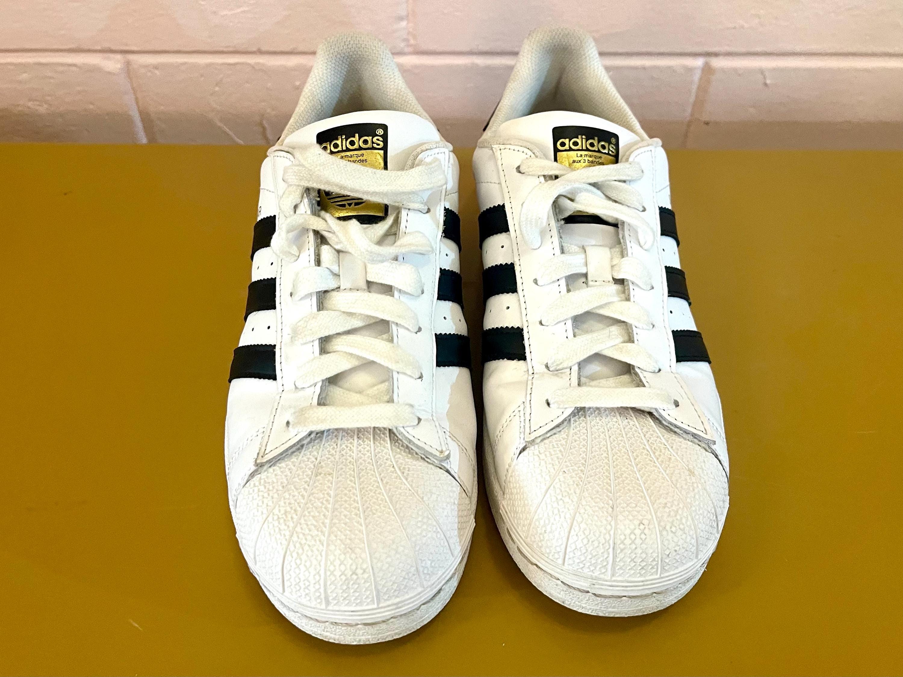 adidas gazelle silver green womens adidas Superstar ADV Black White Gold 7 main image 1