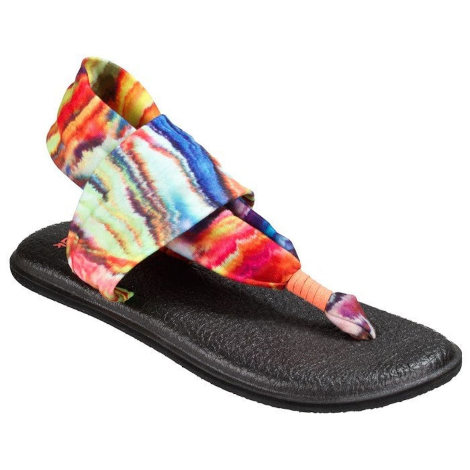 beach yoga sandals