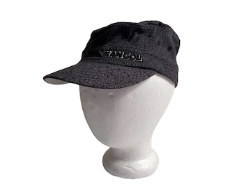 Vintage Y2K Kings Cross Army Cap by Kangol Size S/M