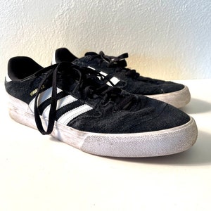 Adidas BUSENITZ Shoes Mens Shoe Size 11