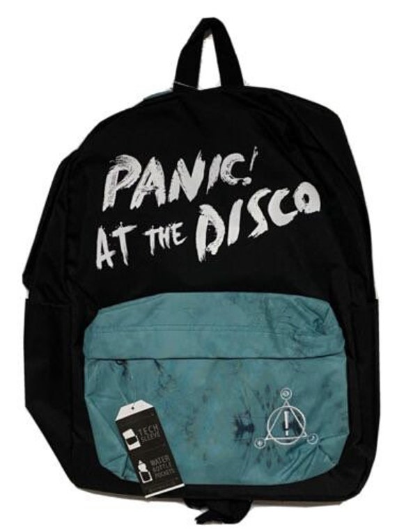 Patd backpack deals