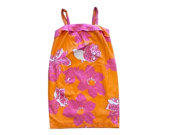Lilly Pulitzer Bright Floral Printed Shift Dress Size 6 - Etsy Lilly Pulitzer Bright Floral Printed Shift Dress Size 6 - Etsy