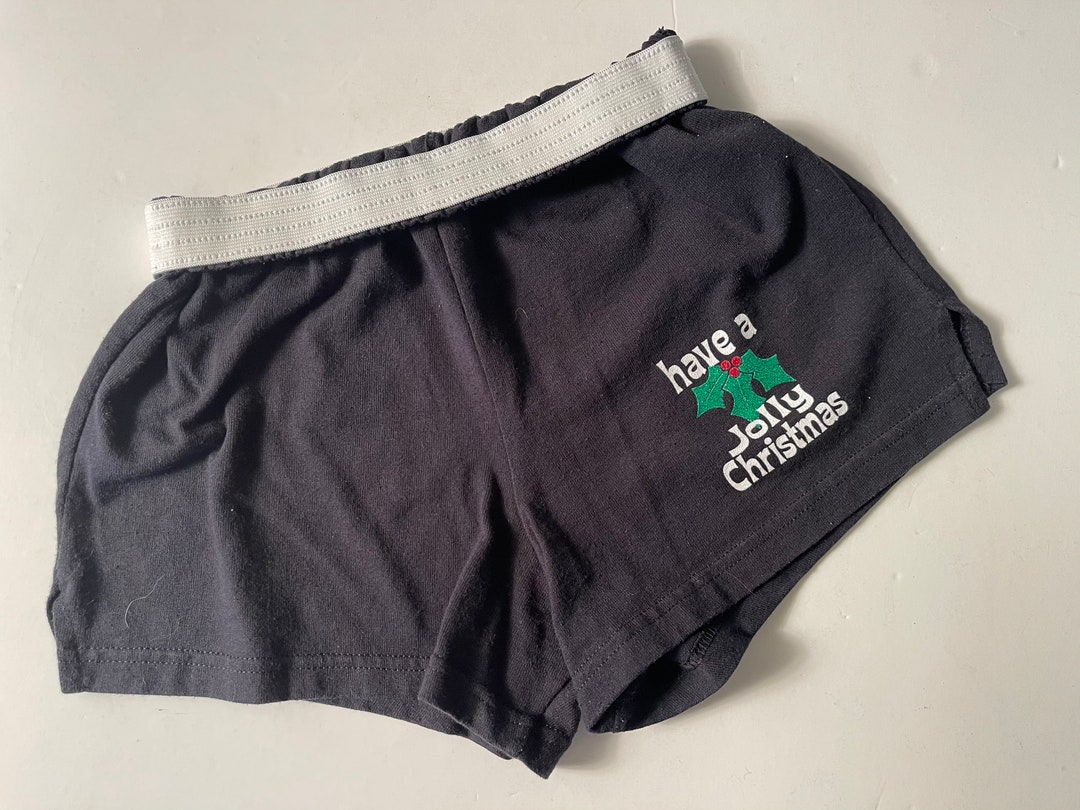 Vintage 00s Flip Waist Cheer Short Short - Etsy