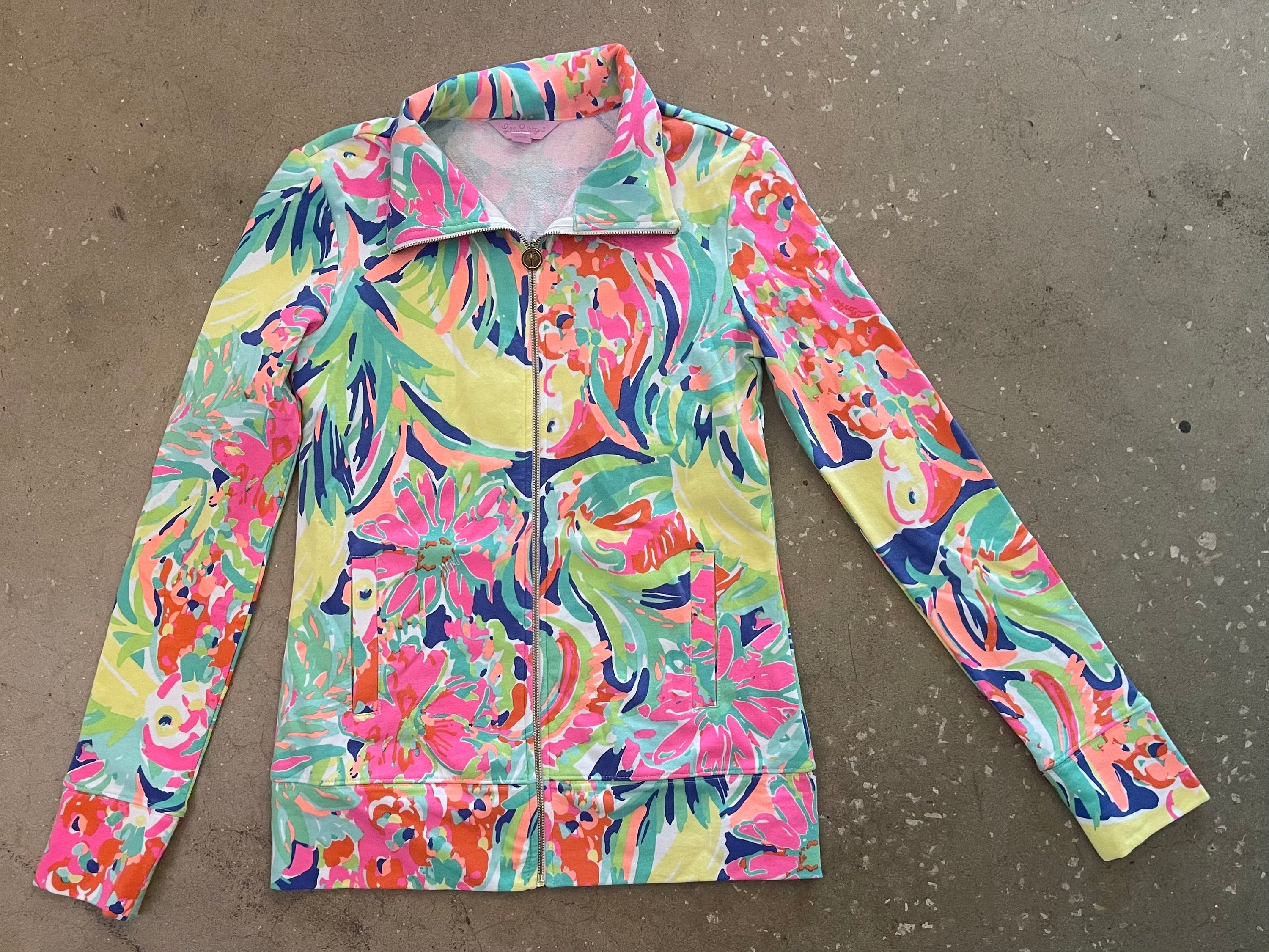 Vintage Lululemon Jacket - Etsy