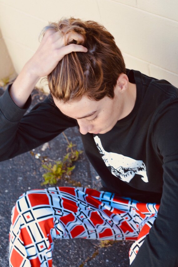 Caddy Shack Inspired Pants by Loudmouth Golf