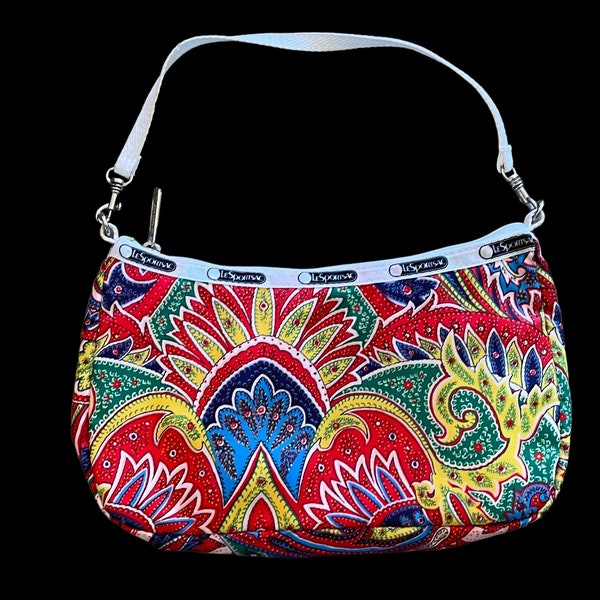 Lesportsac Vintage Etsy