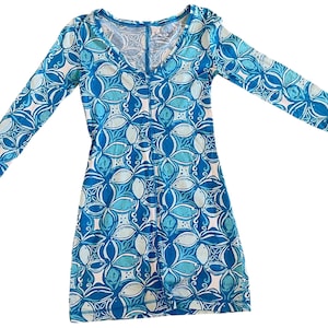 lilly pulitzer long sleeve dresses Tilli Maxi Dress