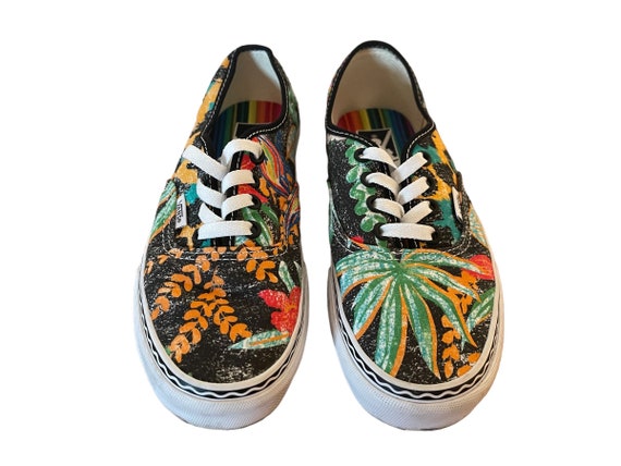 vans original shoes