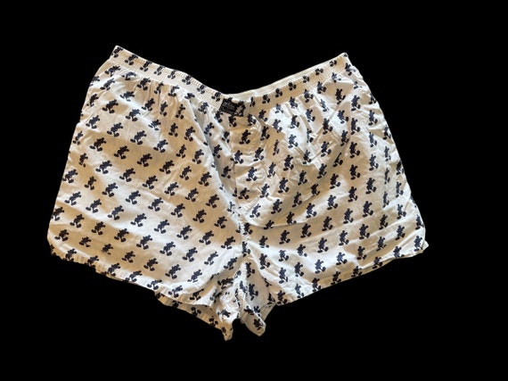 Vintage boxer shorts by - Gem
