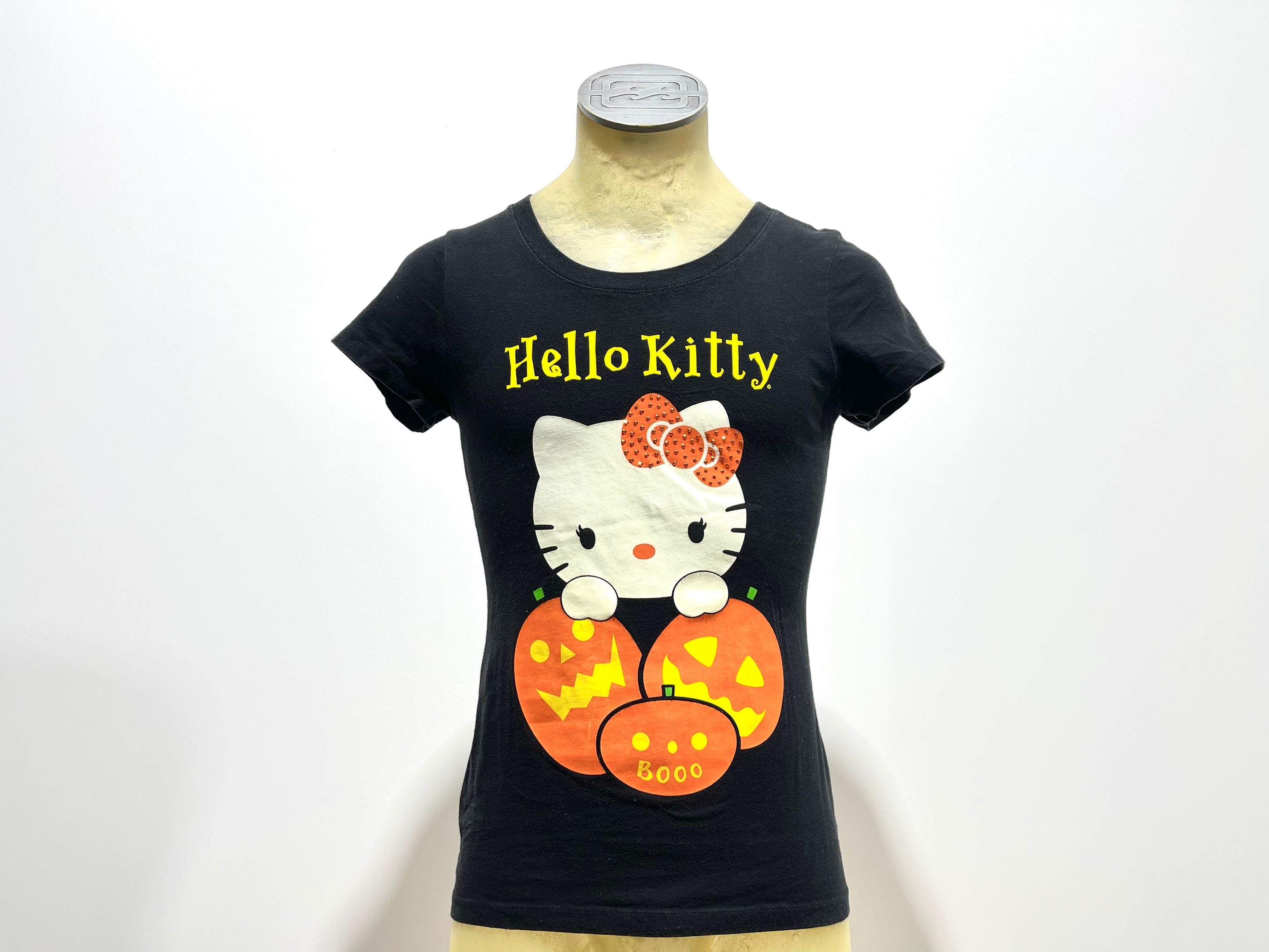 Hello Kitty Patch Clothes, Clothes Dress T-shirt