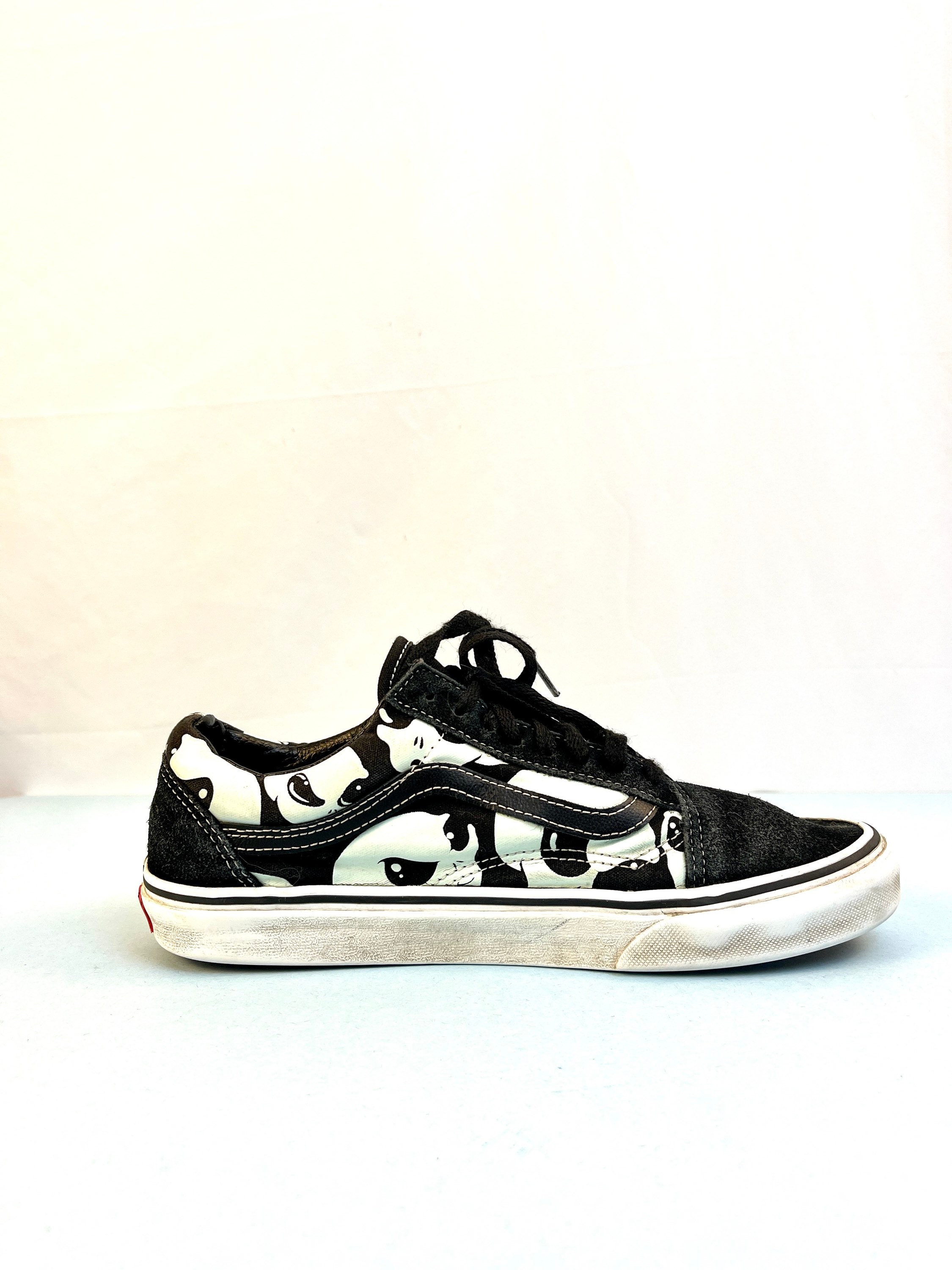 Alien vans hotsell